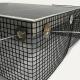 30M Solar Panel Bird Mesh Kit