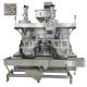 600-800kg/h Peanut Coating Machine Dough Coated Nut Snacks Making Machine