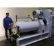 Paper Making Horizontal Bead Mill 250L 75KW SIC Ceramics / 304 Stainless Steel