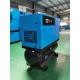 Small Rotary Screw Air Compressor 8bar To 16bar 7.5Kw 10HP