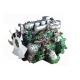 ISO CE Approval 4 cylinder  high performance diesel engine 4 stroke WUXI FAW XICHAI brand