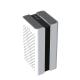 1320 Sq. Ft. Electronics Air Purifier Electronic Air Cleaner Hvac For Medium Coverage Areas