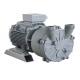 Heavy Duty Bearing Liquid Ring Vacuum Pump With Stainless Steel Material