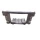 RD140N Diesel Engine Spare Parts  Aluminium Front Lamp Frame