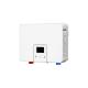 6KW Electric Tankless Water Heater with 55.C Temperature