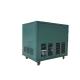 CM-R23 oil less 2HP high pressure refrigerant recovery charging machine for ultra low temperature refrigerant