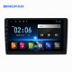 10.1 Inch 4 Core Universal Double Din Radio 1+16GB 2+16GB 2+32GB