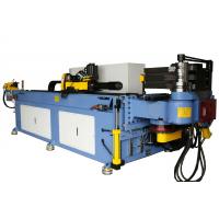 Pipe Bending Machine Tube Bending Machine factory and manufacturer in China
