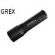 Grex LED Lenser P7 Pro torch - 450 lumens new upgraded P7 - Gift boxed with holster