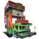 3200*2200*6800 Solid Tyre Hydraulic Hot Press Machine for Vulcanizing Solid Tyres in 2022