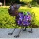 9.8 Inch Cat Solar Statue