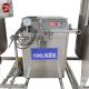 50Hz Dairy SS304 100 L 150L 200L 300L 500L1000 L Pasteurizer for Liquid Products