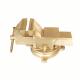 Explosion proof bronze parallel vice safety tools TKNo.311