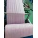 12KW 0.6Mpa Automatic Air Filter Bags Making Machine Programmable Long Short Material Operation Control