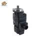 AT33123 John Deere China New Replacement Hydraulic Pump To Fit Backhoe Loader 310E 310G 310J 310K 710D