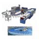 30000BPH 3 In1 Drinking Water Filling And Capping Machine