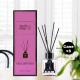 ODM Geo Aroma Reed Diffuser 100ml Sustainable Frosted Private Label