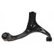 Industrial Suspension Control Arm Customized Size 54500-1E000
