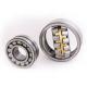Steel Cage Gearbox Double Spherical Roller Bearings 22206 E