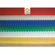 Various Colors Corrugated Plastic Sheets For Many Usages In Different Industries