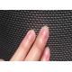 Dutch Weave Stainless Steel 0.71mm Fine Crimped Woven Wire Mesh