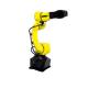 16KG Payload Used Fanuc Robot Material Handling Equipment And Packing Machine