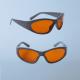 Work Safety Laser Eye Protection Goggles For 2 Line YAG And KTP Q Switch