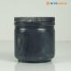 High Density 1L Agate Jar / Ball Mill Container For New Material Research