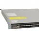 4500-X 32 Port 10G IP Base Ethernet Switch WS-C4500X-32SFP Used With SNMP Function