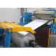 High Speed Steel Strip Slitting Machine Advanced Plc Control System For Precise Cutting