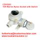 10A marine nylon waterproof electric CZKS201 1144/D/FS Rotary switch IP56