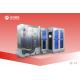 Hydrogen Fuel Cell Bipolar Plates Coating Machine