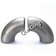 Schedule 40 48 Elbow Pipe Stainless Steel 90 Degree