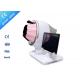 HD Pixel 3D Facial Skin Analyzer Machine 20 Million Support All Microsoft System