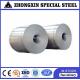 0.3mm 30JG120 MTC Silicon Steel Coil High Magnetic Induction
