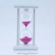 OEM ODM Large Hourglass Sand Timer For Games Decorative