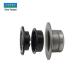 6205 2RS Pressed Steel Bearing Housing Roller Spare Parts TKII6205-152