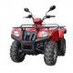 Max. Power 11.5KW/6500r/Min 250cc Off-Road Gasoline Single Cylinder ATV For Climbing