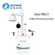 IP65 Meteorological Monitoring Station RS485 / RS232 Outdoor Air Pollution
