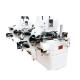 High Speed Full Automatic Candy Wrapping Machine Coin Chocolate Packing