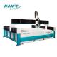 3000*2000mm Cnc Water Jet Cutting Machine 415V 440V 5 Axis Waterjet Cutter