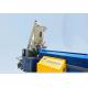Efficient PP Strapping Band Extrusion Line for Industrial Strapping Strap Strength ≥350N/mm