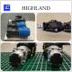 Highland Combine Harvester Hydraulic Pumps Variable Displacement