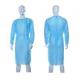 Xxl Non Woven Disposable Surgical Cover Gowns Level 3 Non Sterile