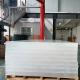 1.5mm-300mm Thickness Red 100% Virgin PMMA Transparent Cast 8x4 Feet High Transparency Acrylic Plastic