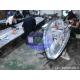 Customized Rotational Mold For HDPE Plastic Kayak , Rotomolded Kayak Manufacture