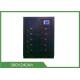 240Ah 384VDC Lithium Iron Phosphate Battery Backup UPS Energy Storage System