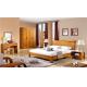 modern wooden 1.8m bed room set furniture