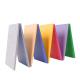 100% High Density PET Acoustic Panels 12mm 9mm For Wall Decoration Ceiling