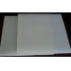 White UHMW Polyethylene Sheet Excellent Wear Resistant